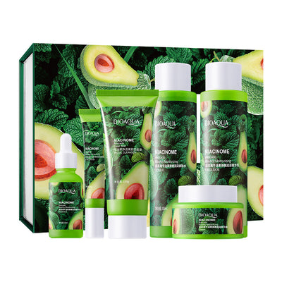 Avocado Elastic Moisturizing skincare