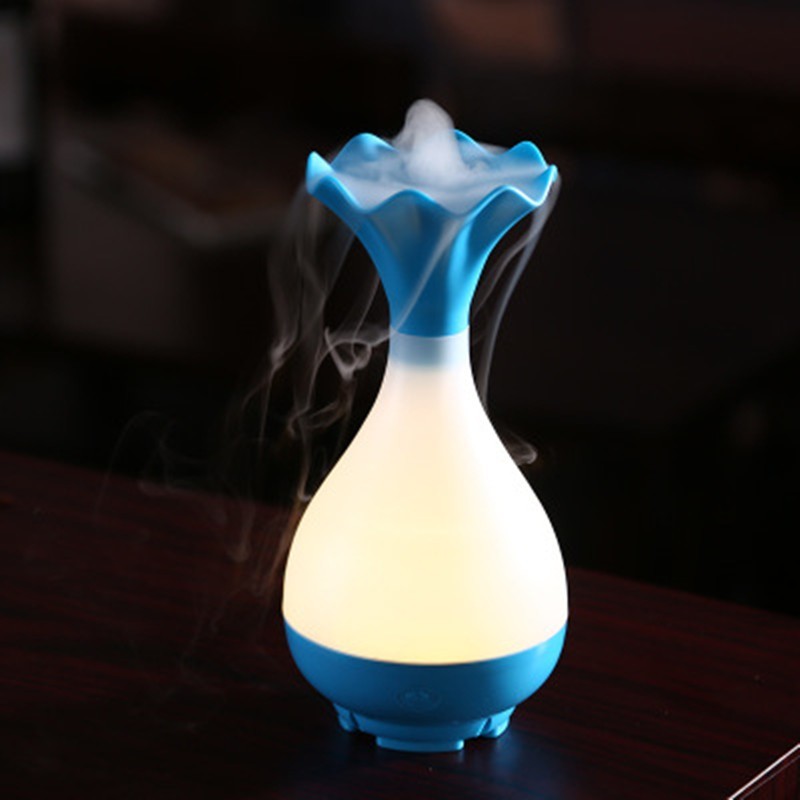 The Jade Clean Bottle Aromatherapy Humidifier