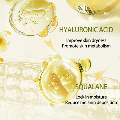 Facial Beauty Solution Hydrating Moisturizing And Nourishing