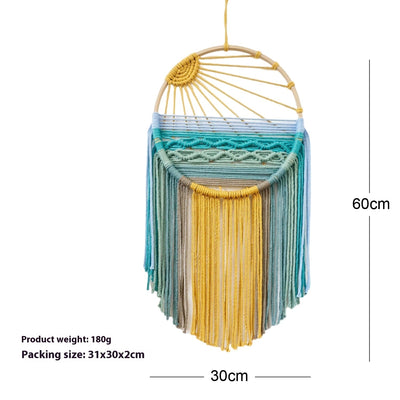 Wall Hanging Cotton String