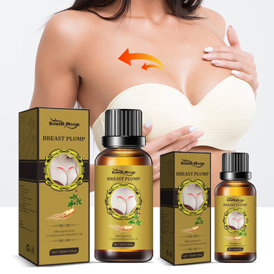 Breast Care Massage Essential Oil