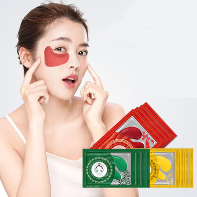 Collagen Eye Mask Skin Care Product