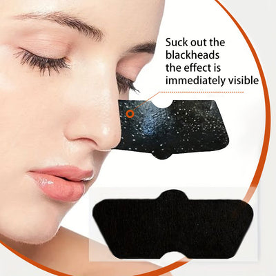 Nasal Sticker Skin Care