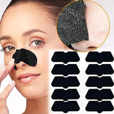 Nasal Sticker Skin Care